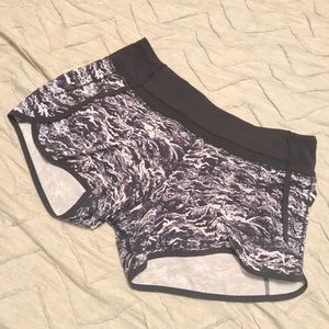 Lululemon shorts